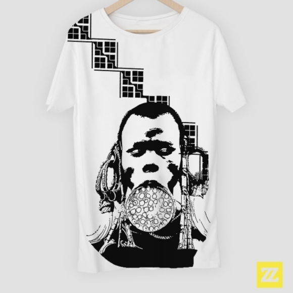 Tshirt - Picture 2 of 2